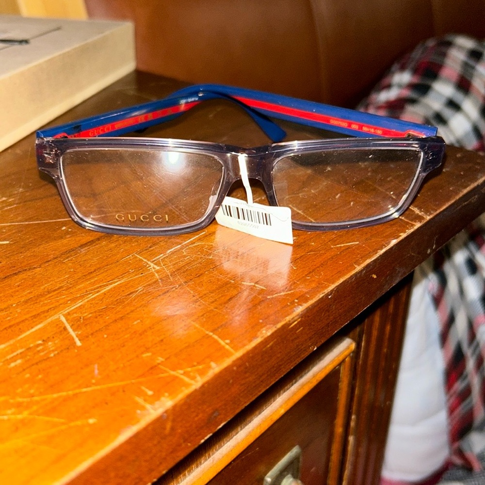 Gucci eyewear